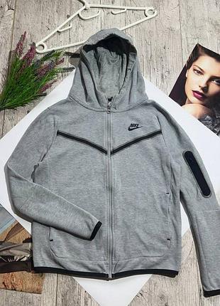 Мастірка nike tech fleece