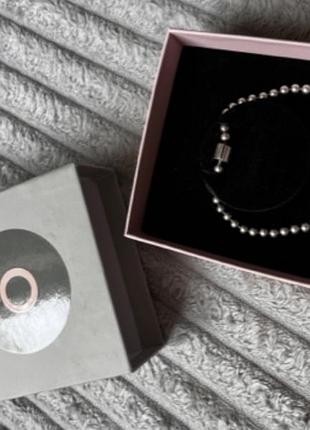 Браслет pandora, браслет оригінал пандора