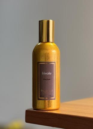 Парфуми fragonard frivole для жінок 60 мл