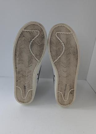 Кроссовки nike blazer mid '77 vintage 4