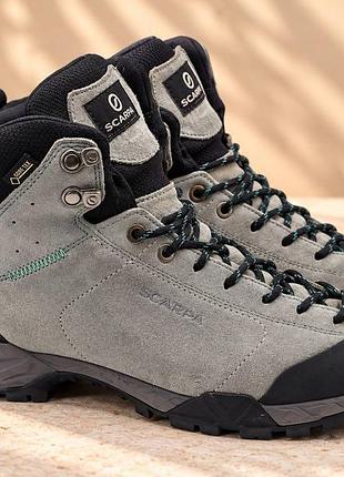 Scarpa scarpa mojito hike gtx ❤️