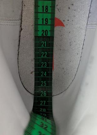 Кроссовки nike blazer mid '77 vintage 7