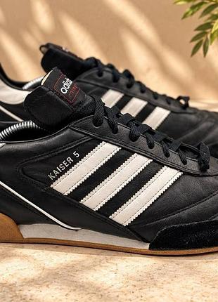 Adidas adidas kaiser 5 goal ❤️