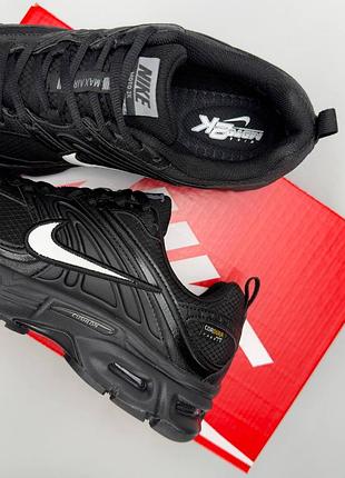Nike air max moto 2k gtx black