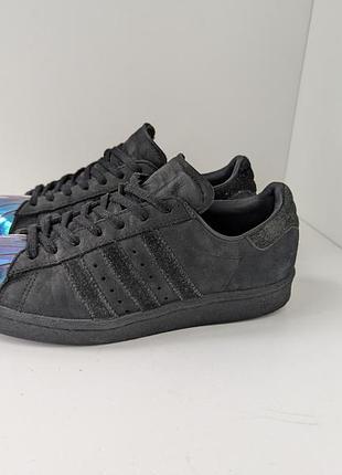 Кроссовки adidas superstar 80s metal toe