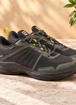 Кроссовки 
salomon x-render gtx ❤️