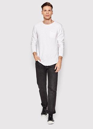 Джинси levi's 501 original fit w36 l32 2