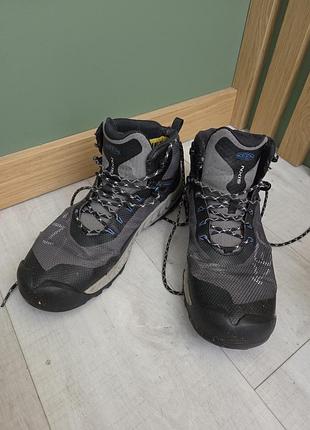 Тренинговые сапоги keen nxis с мембраной, 45 eur
