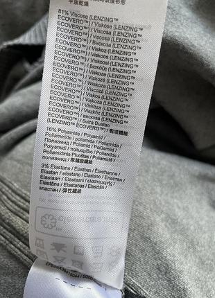 Віскозна водолазка 8