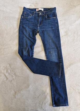 Джинси маленького розміру levi's