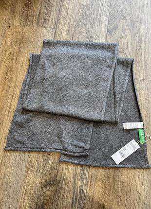Шарф benetton