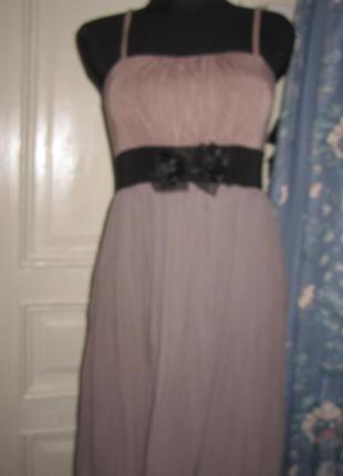 Сарафан.розмір 36-38