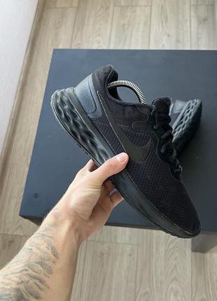 Кросівки nike