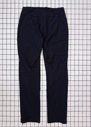 Треккинговые брюки mountain equipment chamois pant softshell. 6