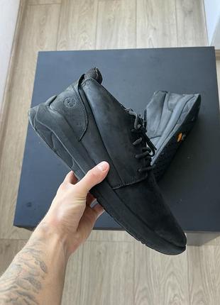 Кросівки timberland