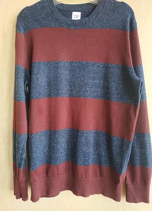 Кофта мужская gap pозмер m новая 9