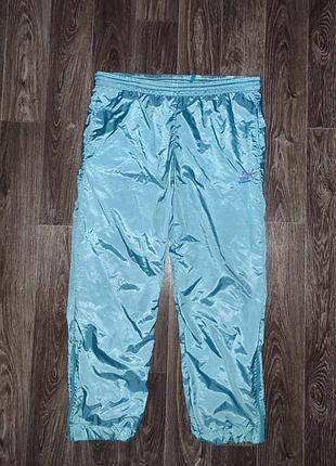 Винтажные штаны puma