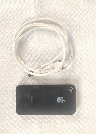 Смартфон iphone 4 (модель a1332) 2