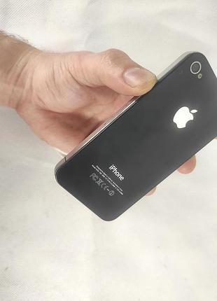 Смартфон iphone 4 (модель a1332)