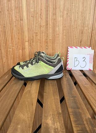 Кросівки lowa sassa gtx lo
