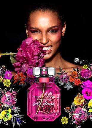 Парфум bombshell wildflower victoria's secret 50ml