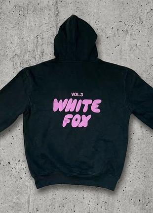 Трендовое худи white fox boutique vol.3 3
