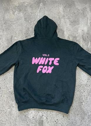 Трендовое худи white fox boutique vol.3 4