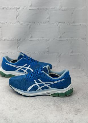 Чоловічі спортивні кросівки asics gel pulse
