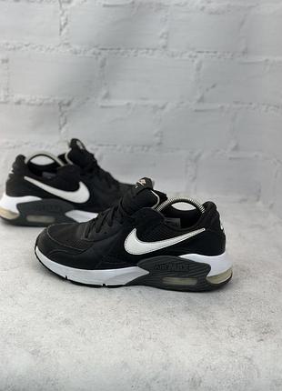Спортивні кросівки nike air max