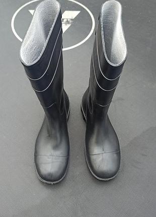 Сапоги dunlop 44р