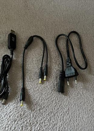Usb кабель для роутера дбж