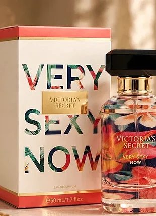 Парфум very sexy now victoria's secret 50ml
