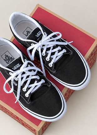 Класичні кеди vans old skool