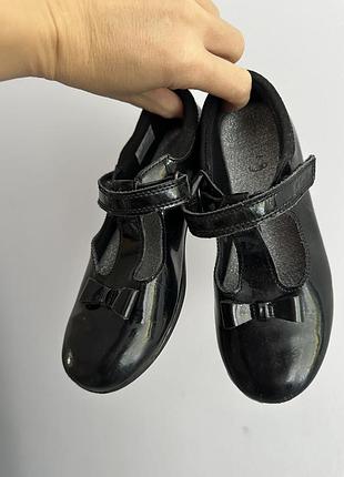 Туфлі clark’s