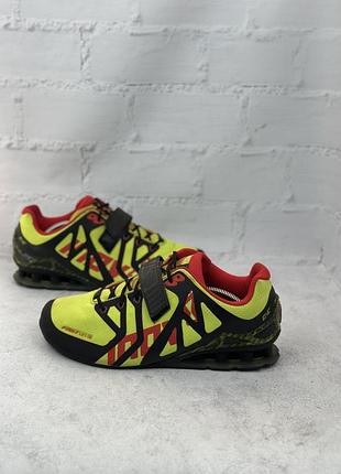 Чолочічі штангетки inov