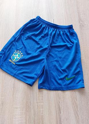 Шорти футбольні.