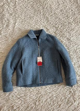 Чоловіча куртка zara