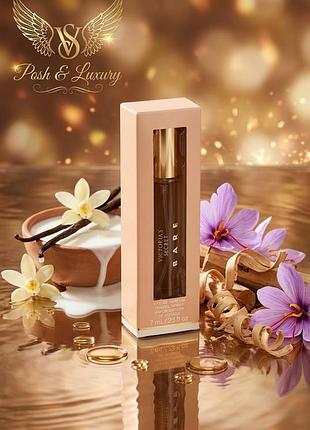 Оригінальні міні-парфуми victoria’s secret bare sueded vanilla, 7 мл