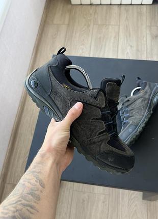 Кросівки jack wolfskin