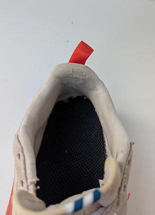 Кросівки puma suede bloc 6