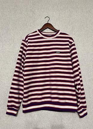 Кофта stussy фліска світшот стусі
