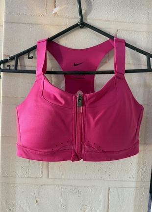 Топ спортивний nike s оригинал