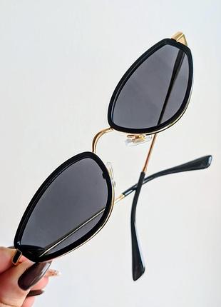 Dddlong модные солнцезащитные очки 6