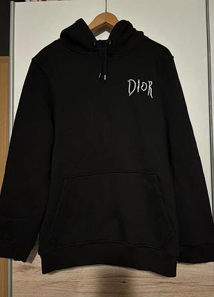 Худі dior оригінал