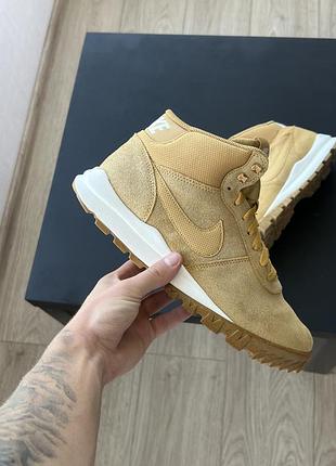 Кросівки nike