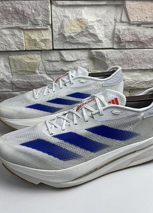 Оригінальні кросівки adidas adizero sl 2