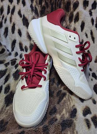Adidas barricade 14 m