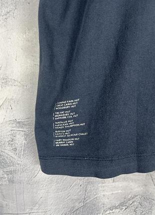 Футболка arcteryx 7