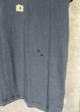 Футболка arcteryx 5