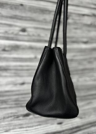 Брендова шкіряна сумка osprey london 7